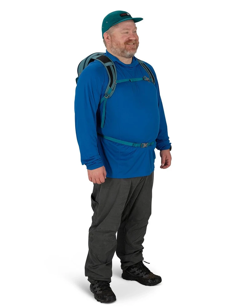 Kuprinė Osprey Daylite Plus