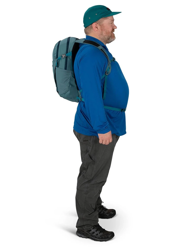 Kuprinė Osprey Daylite Plus