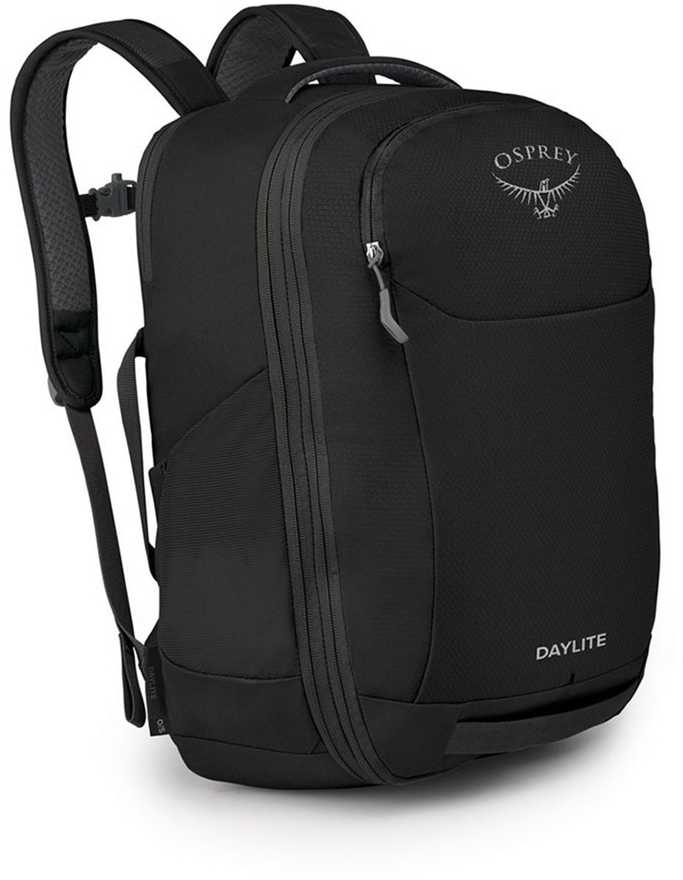 Kuprinė Osprey Daylite Expandible Travel Pack 26+6