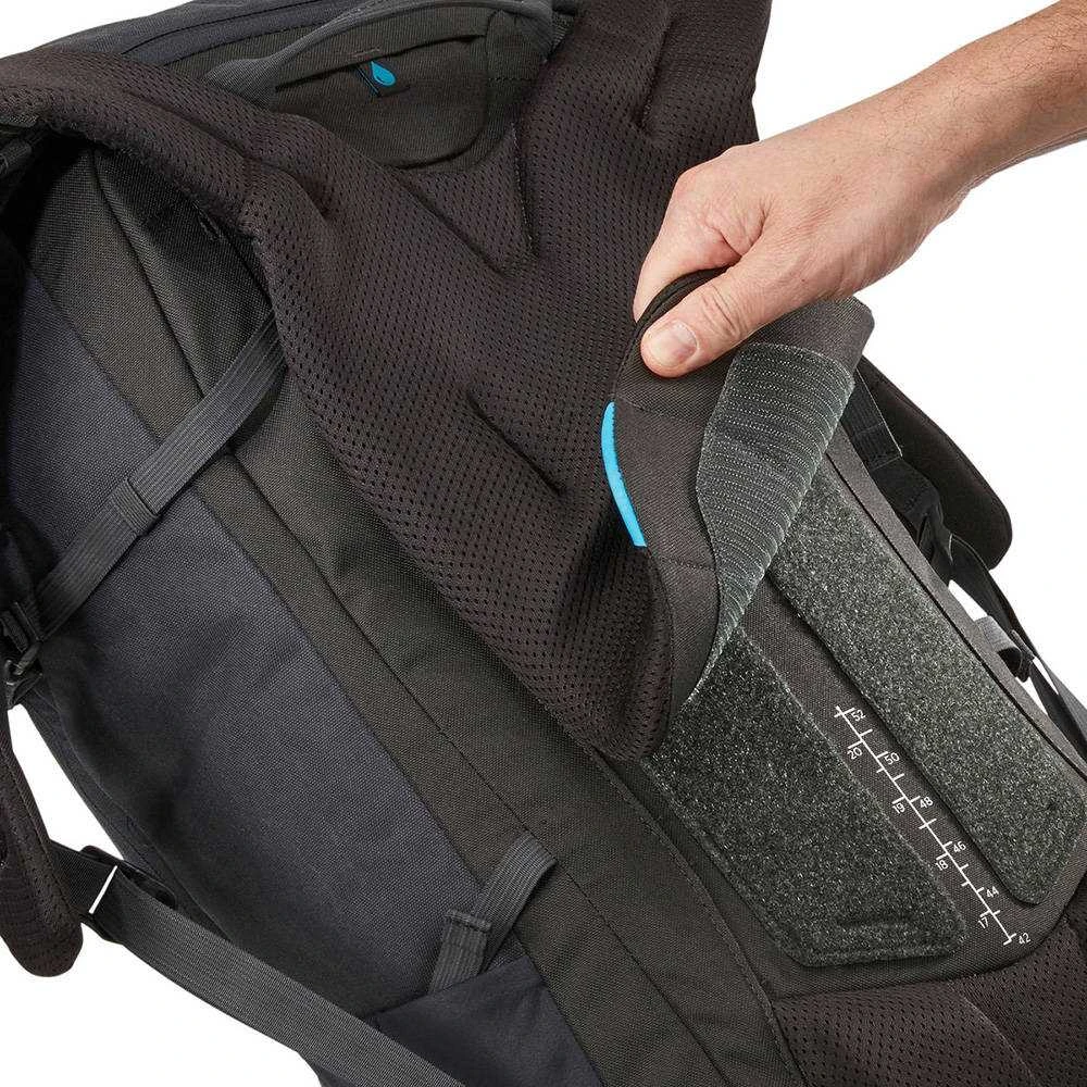 Žygio kuprinė Thule AllTrail X 35L, obsidiano