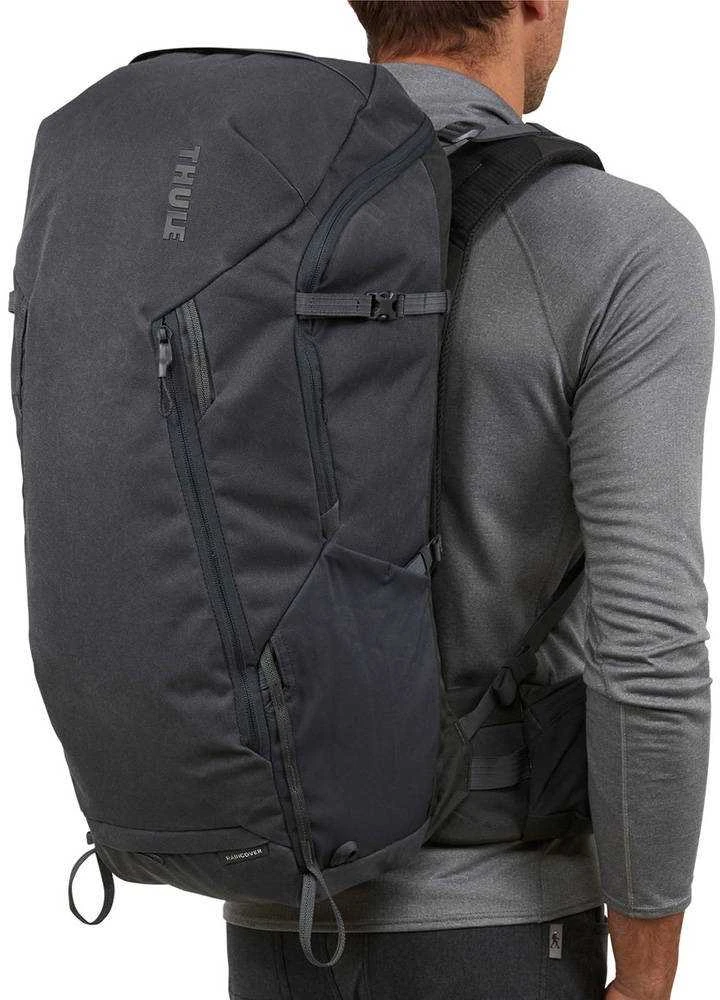 Žygio kuprinė Thule AllTrail X 35L, obsidiano