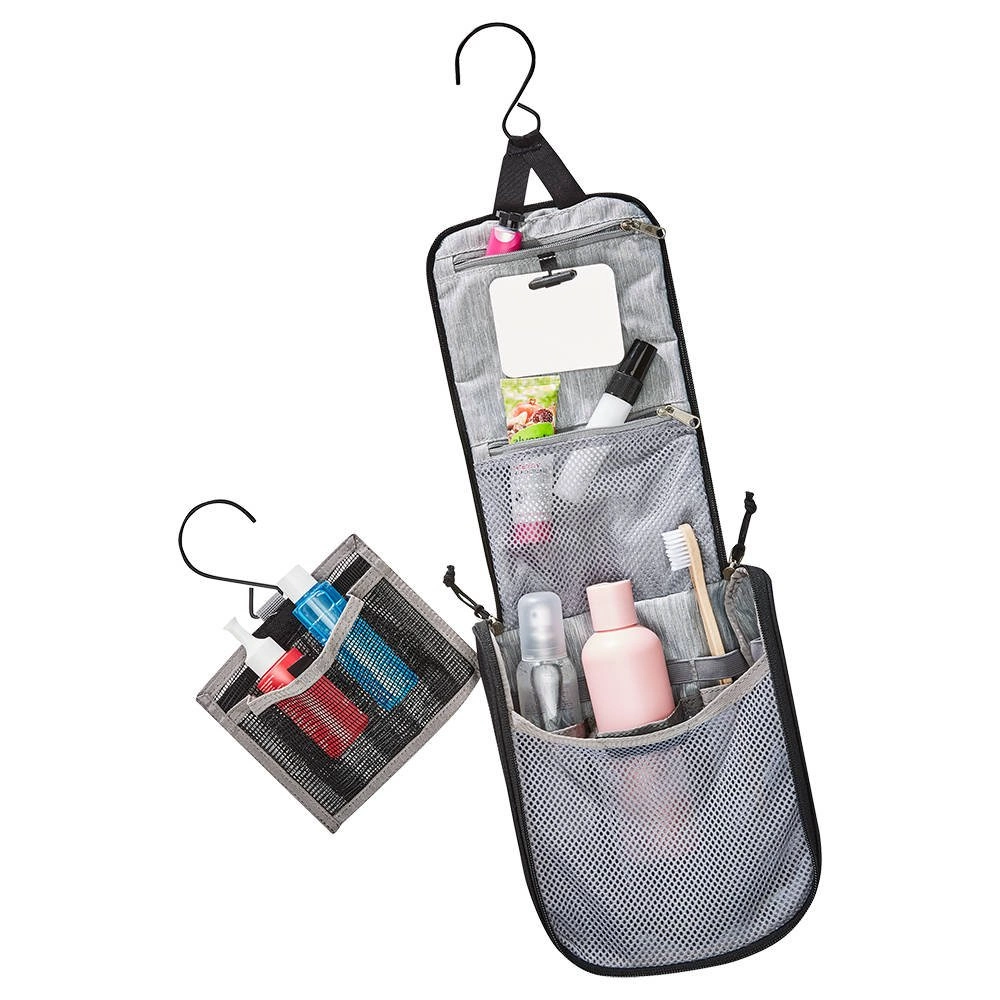 Kosmetinė Deuter Wash Center I - Juoda