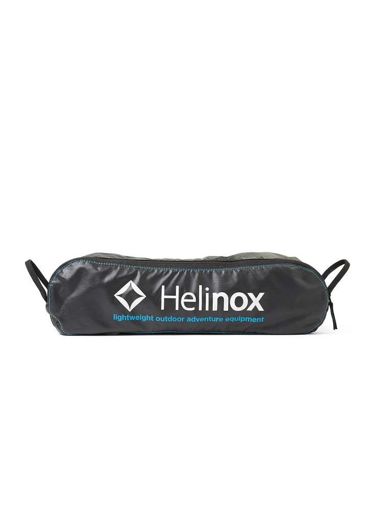 Carruzzo JAV Helinox Chair One XL sudedama kėdė