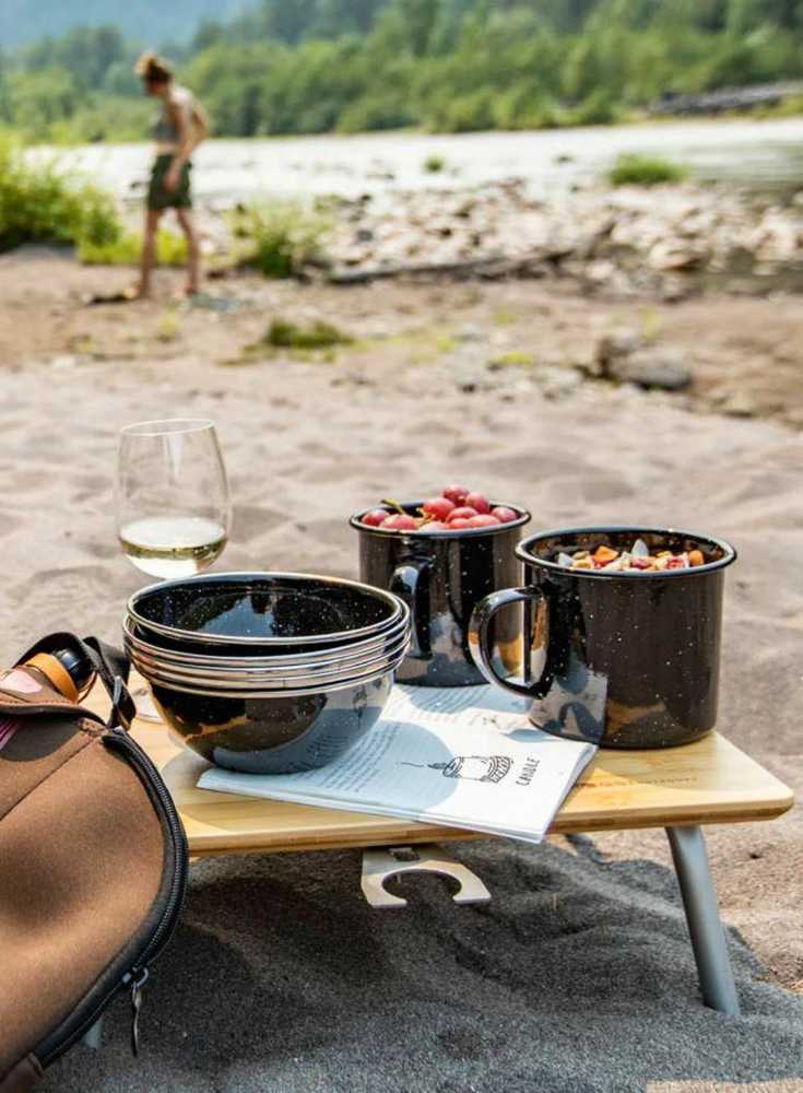 Gsi Outdoors -universalus