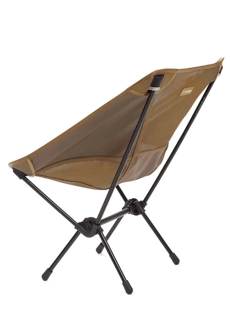 Turistinė kėdė Helinox Chair One - Ruda