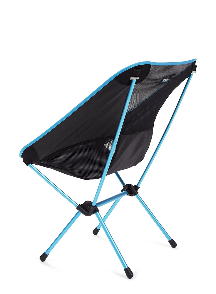 Carruzzo JAV Helinox Chair One XL sudedama kėdė