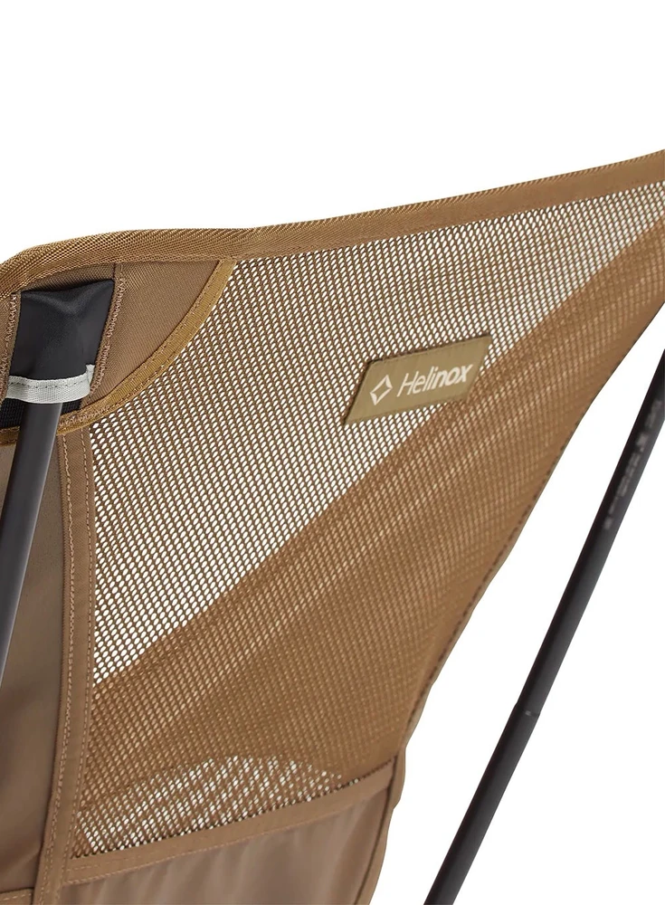 Turistinė kėdė Helinox Chair One - Ruda