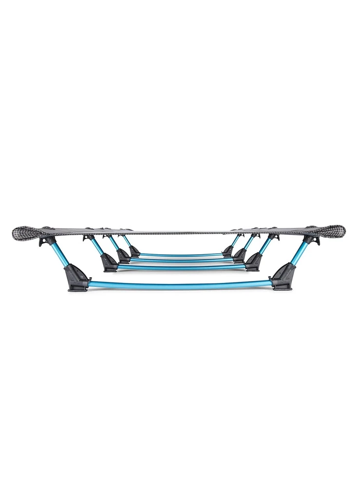 JAV Sudedama lova Helinox Lite Cot