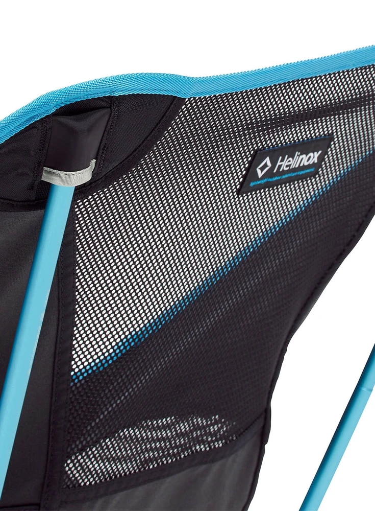 JAV Sudedama kėdė Helinox Chair One