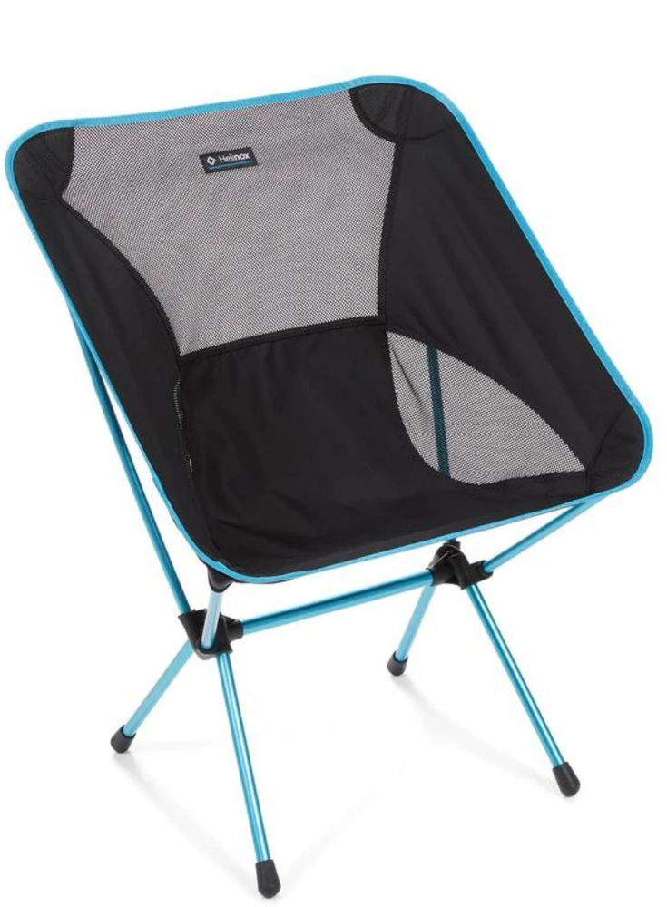 Carruzzo JAV Helinox Chair One XL sudedama kėdė