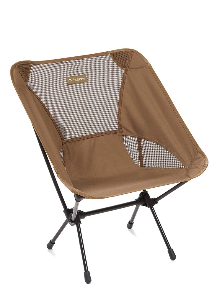 Turistinė kėdė Helinox Chair One - Ruda