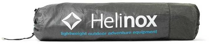 JAV Sudedama lova Helinox Lite Cot