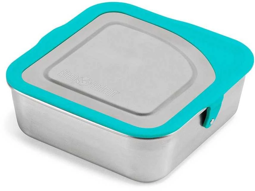 JAV Maisto dėžutė Klean Kanteen Lunch Box 592 ml