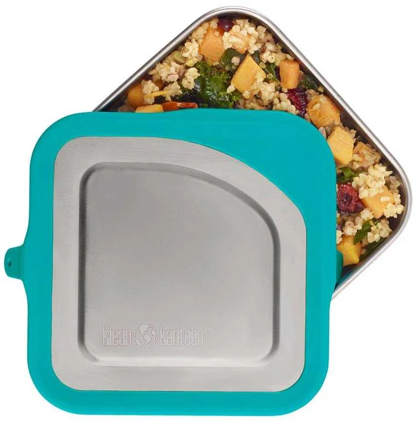 JAV Maisto dėžutė Klean Kanteen Lunch Box 592 ml