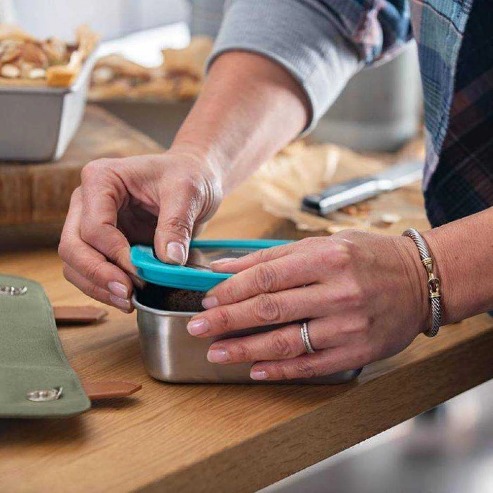 JAV Maisto dėžutė Klean Kanteen Lunch Box 592 ml