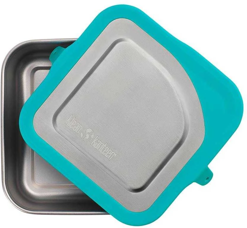 JAV Maisto dėžutė Klean Kanteen Lunch Box 592 ml