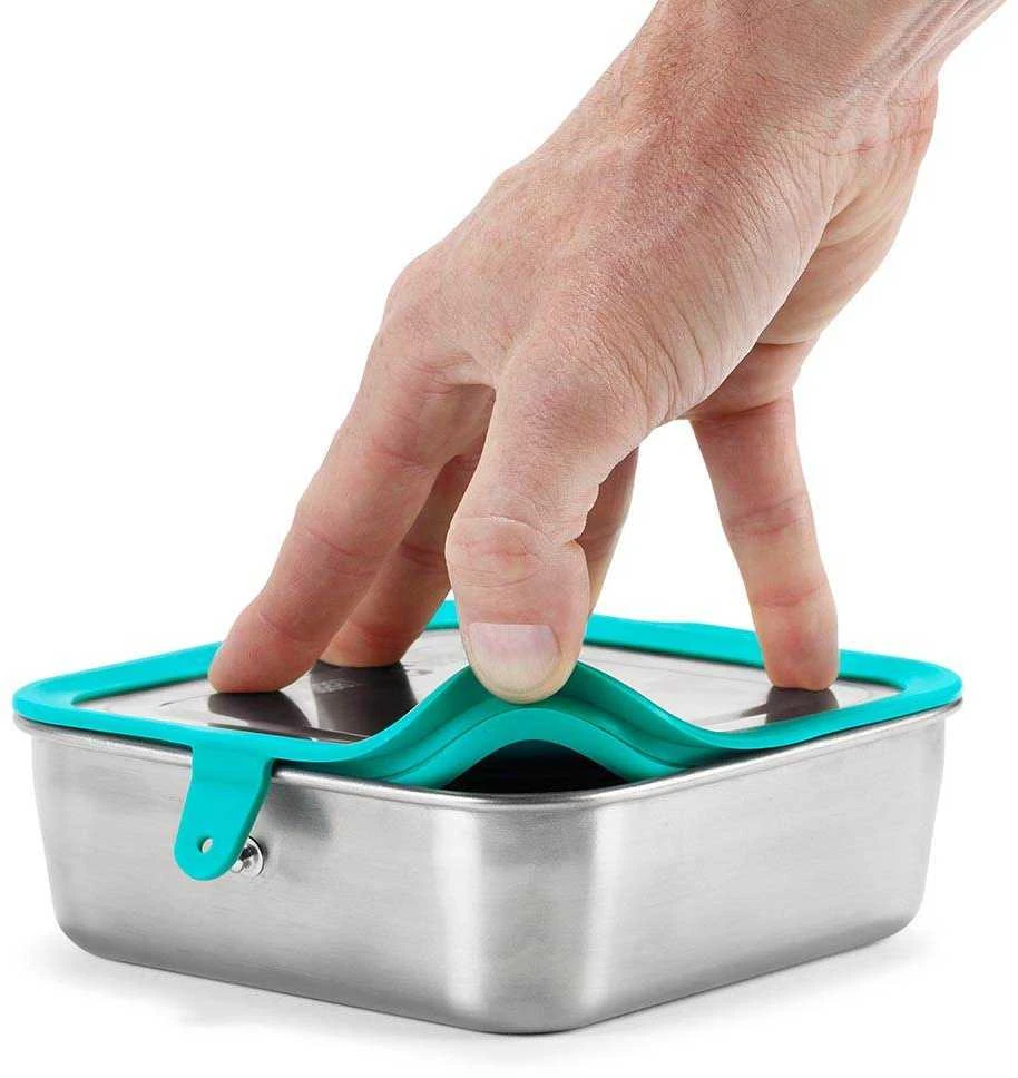 JAV Maisto dėžutė Klean Kanteen Lunch Box 592 ml