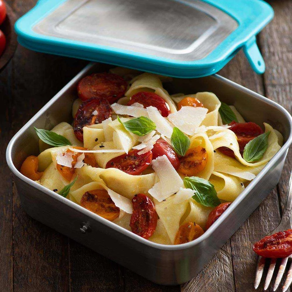 JAV Maisto dėžutė Klean Kanteen Lunch Box 592 ml