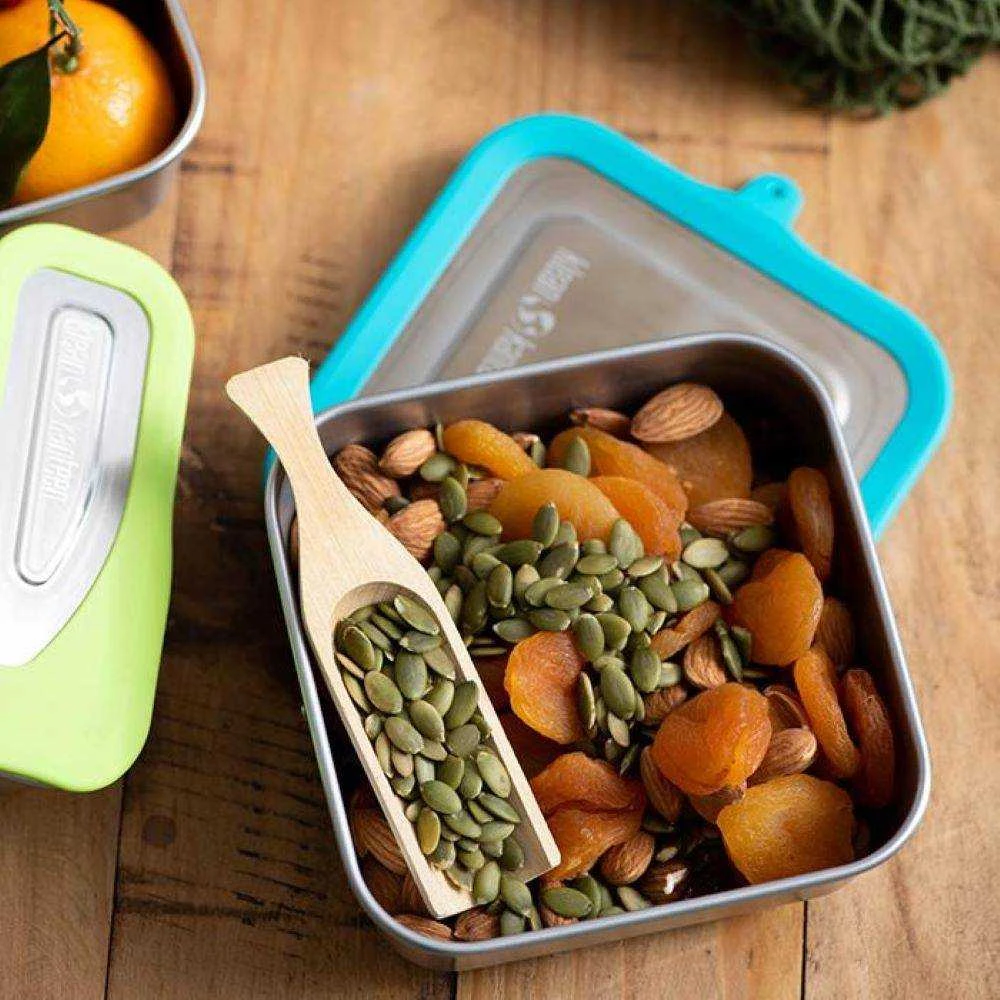 JAV Maisto dėžutė Klean Kanteen Lunch Box 592 ml
