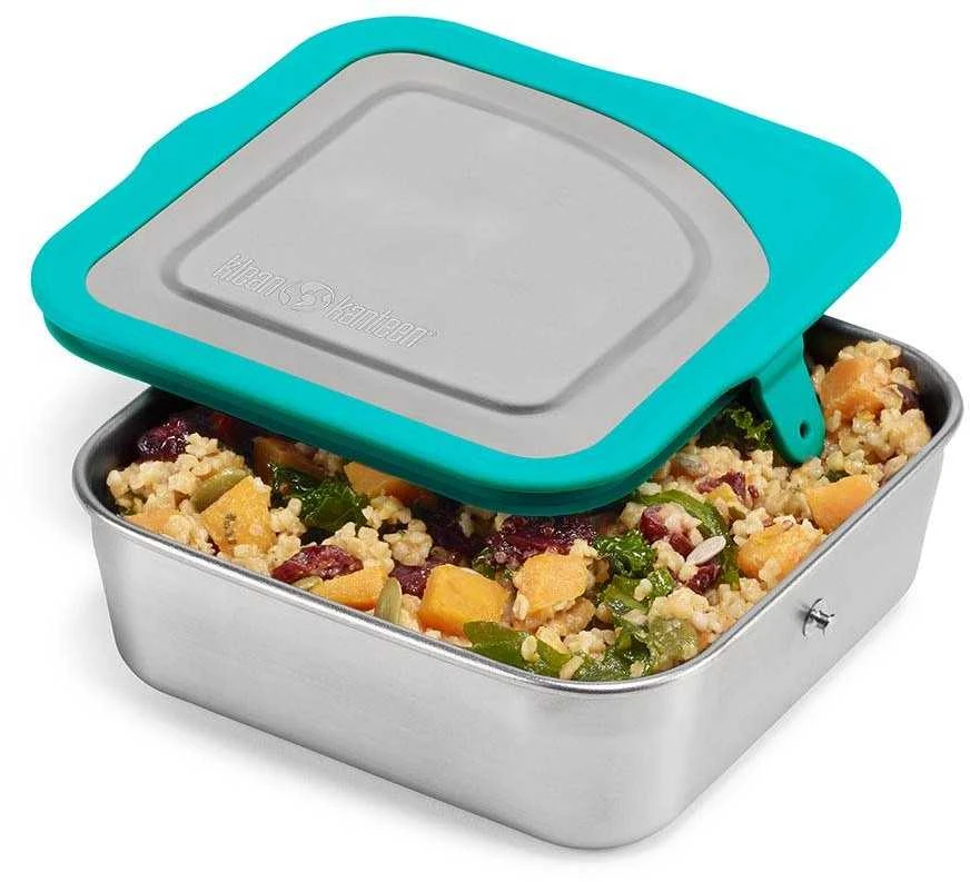 JAV Maisto dėžutė Klean Kanteen Lunch Box 592 ml
