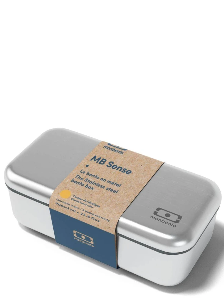 Monbento Sense bento Priešpiečių dėžutė 0,7L Canyon