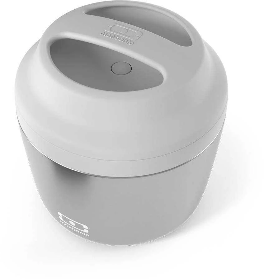Monbento Element New 18273998 sidabrinė
