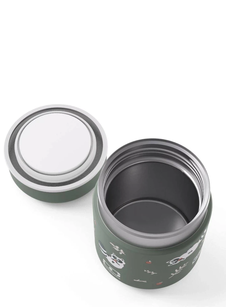Monbento Capsule Racon alyvuogių