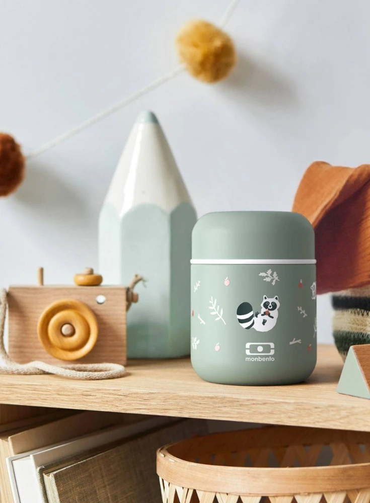 Monbento Capsule Racon alyvuogių