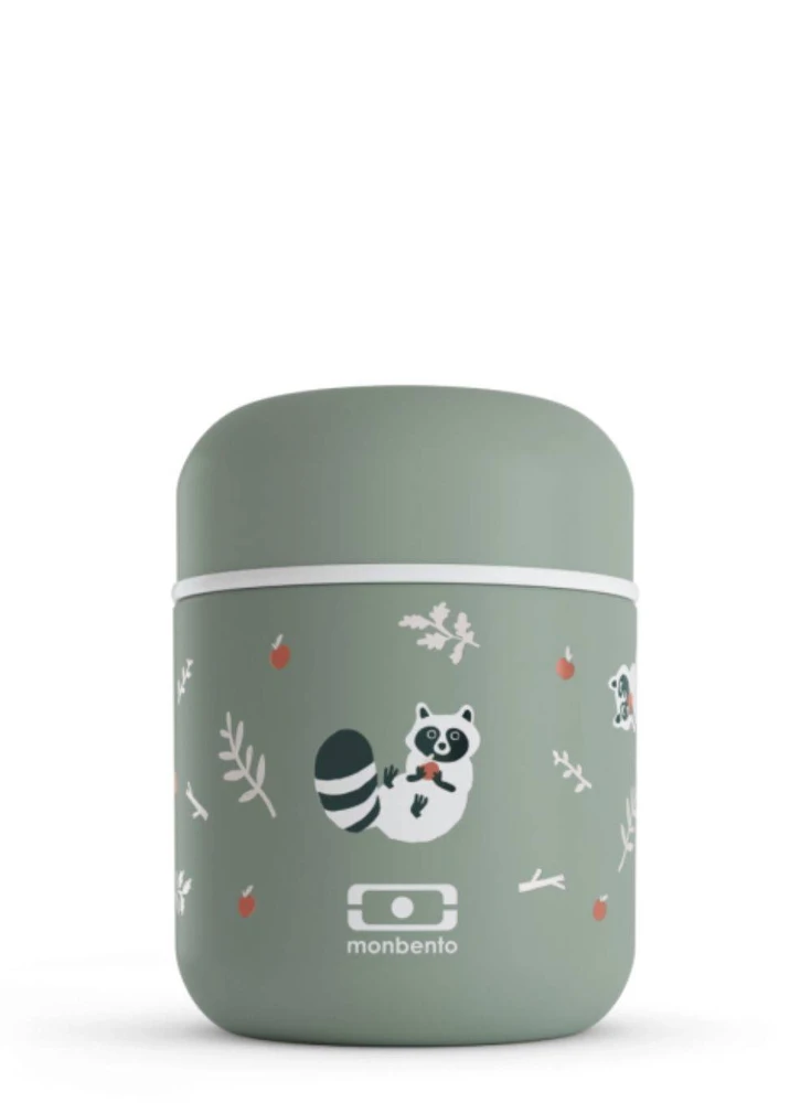 Monbento Capsule Racon alyvuogių