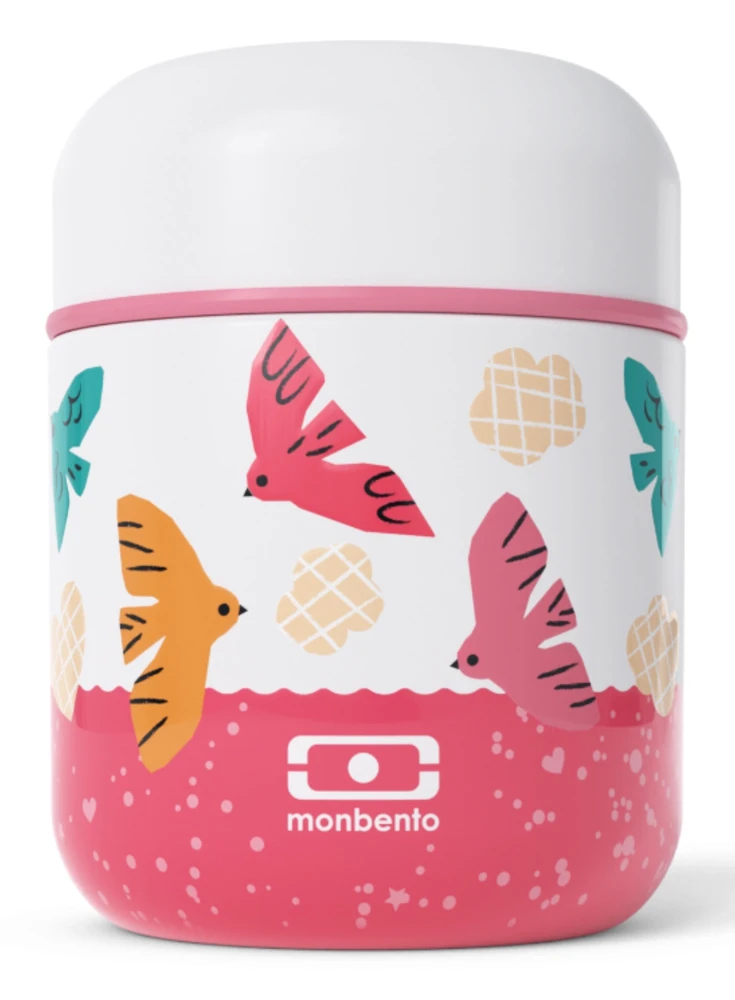 Monbento -universalus