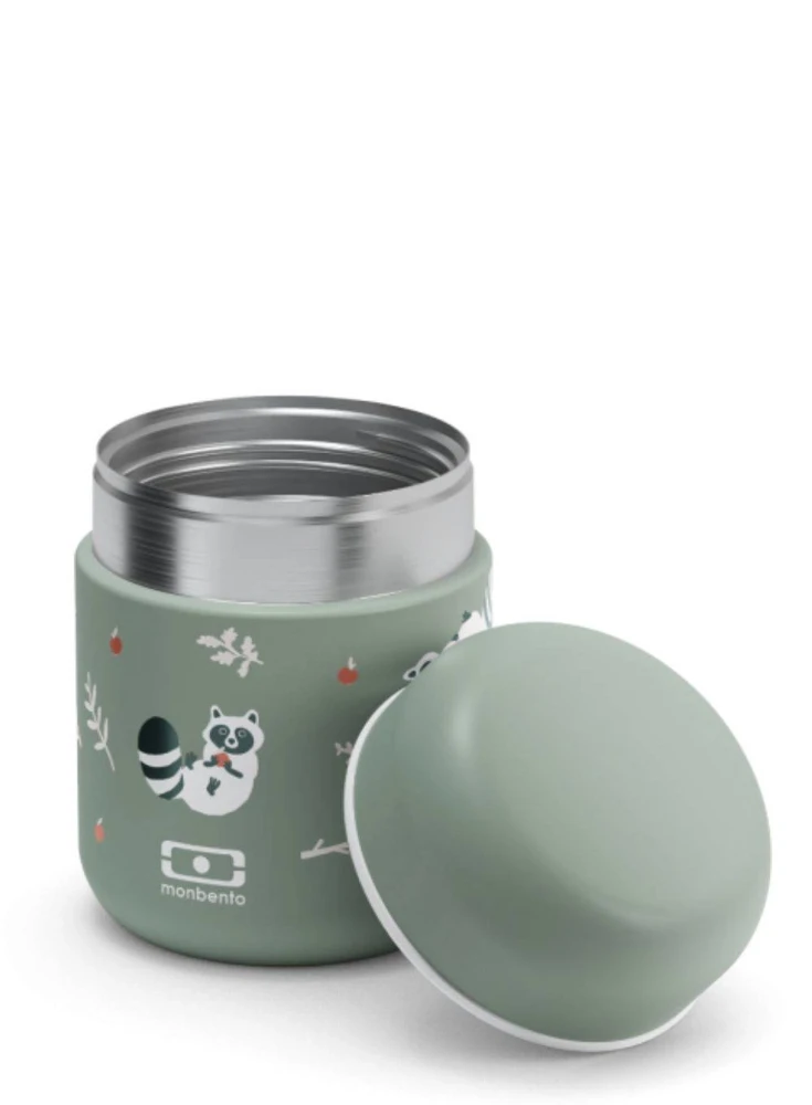 Monbento Capsule Racon alyvuogių