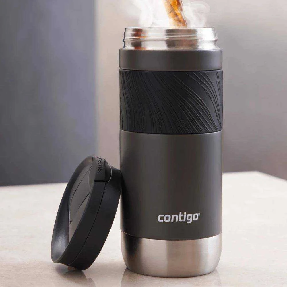 Termopuodelis Contigo Byron Sake CON2155588, 470 ml