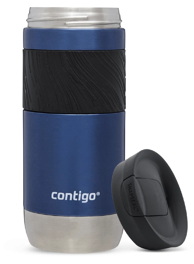 Termopuodelis Contigo Byron Mėlyna Corn CON2174606, 470 ml