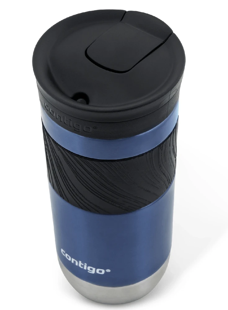 Termopuodelis Contigo Byron Mėlyna Corn CON2174606, 470 ml