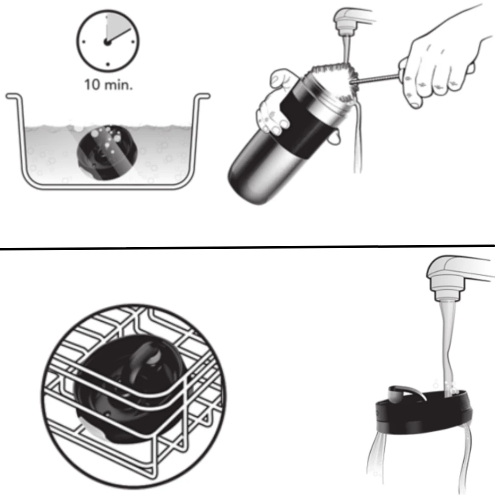 Thermopuodelis Contigo Byron CON2155587