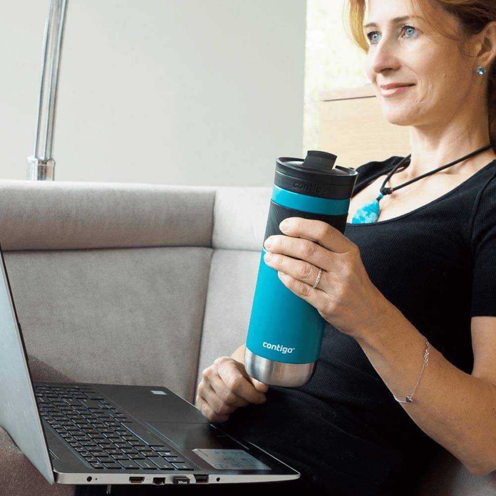 Contigo Termopuodelis Byron Juniper 590 ml CON2155589