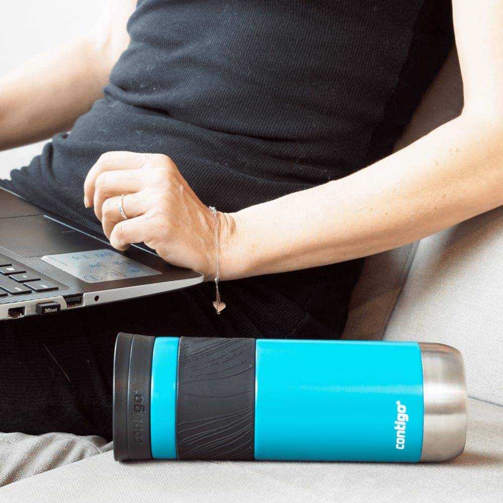 Contigo Termopuodelis Byron Juniper 590 ml CON2155589