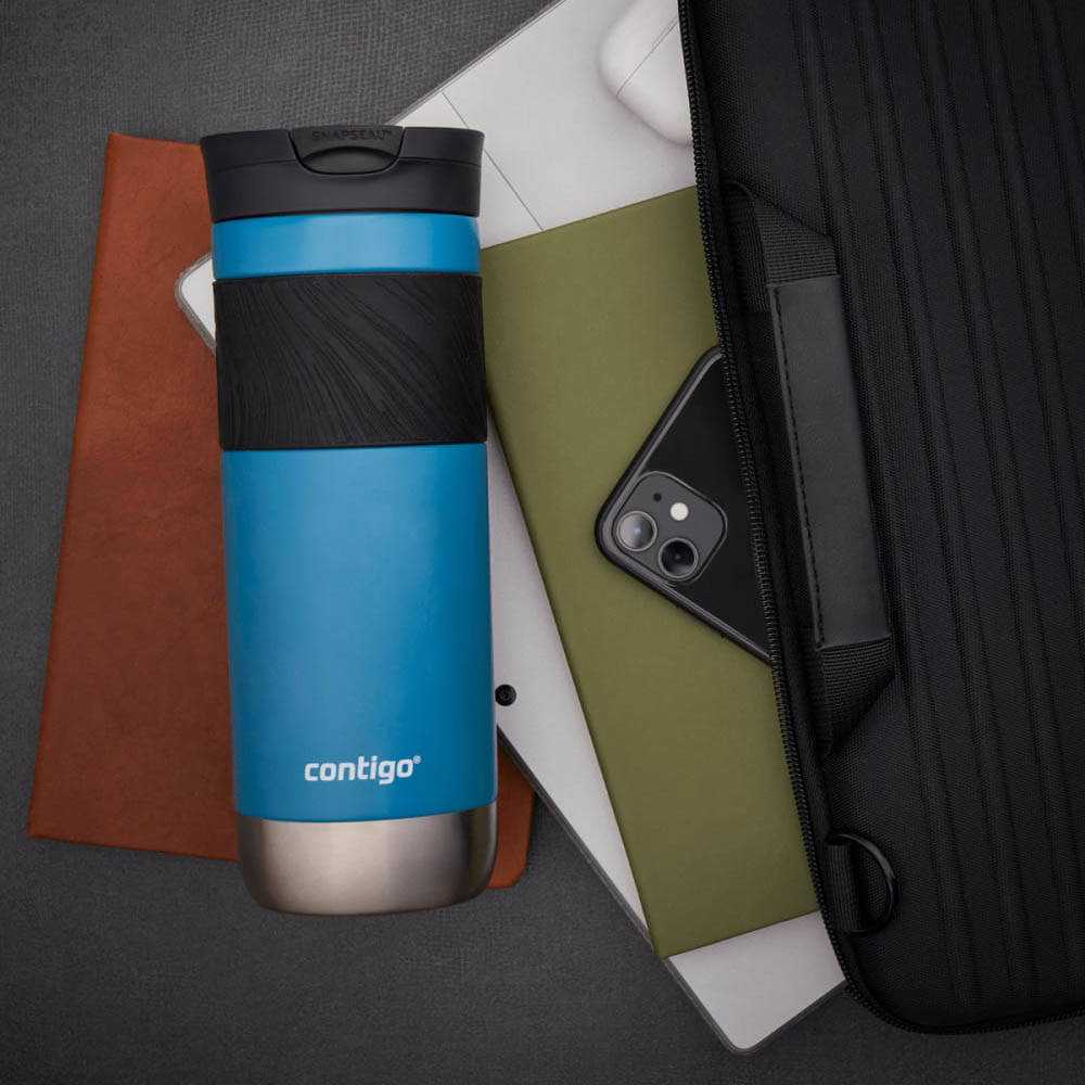 Contigo Termopuodelis Byron Juniper 590 ml CON2155589