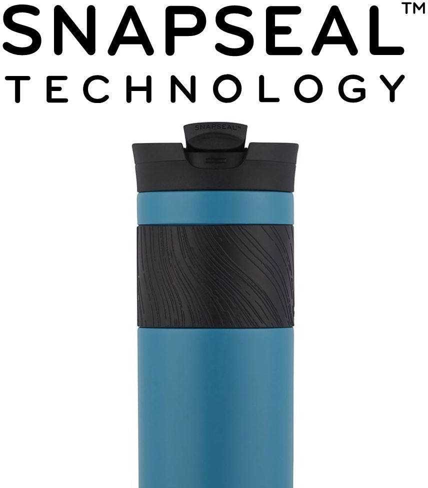 Contigo Termopuodelis Byron Juniper 590 ml CON2155589
