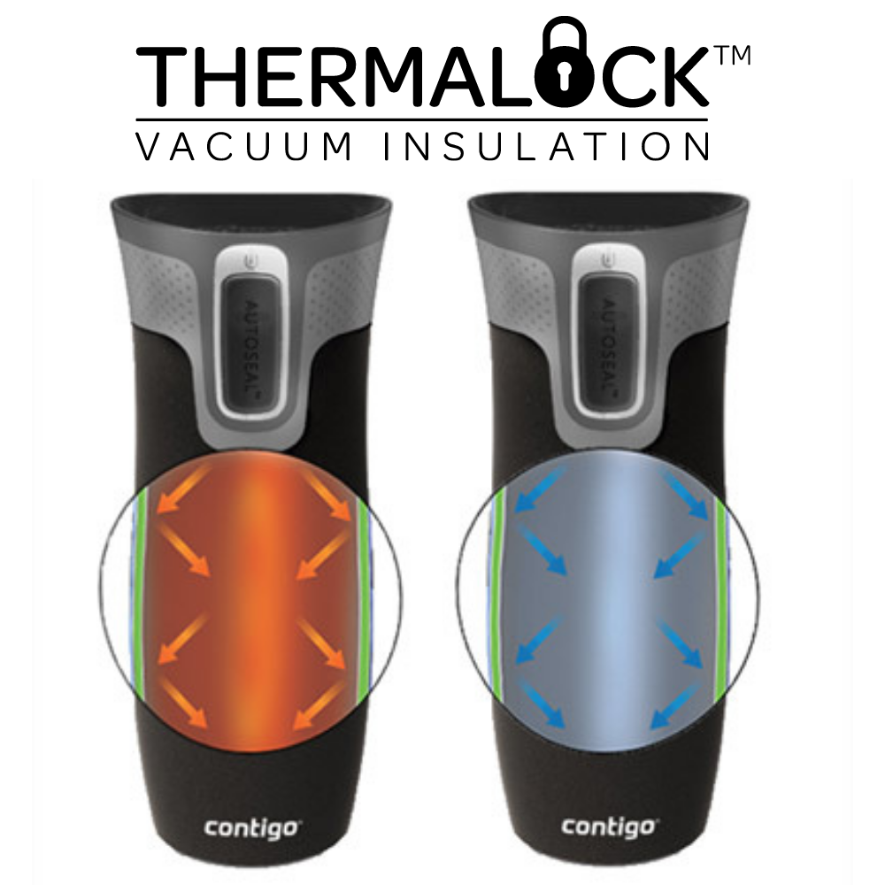 Contigo Termopuodelis Byron Juniper 590 ml CON2155589