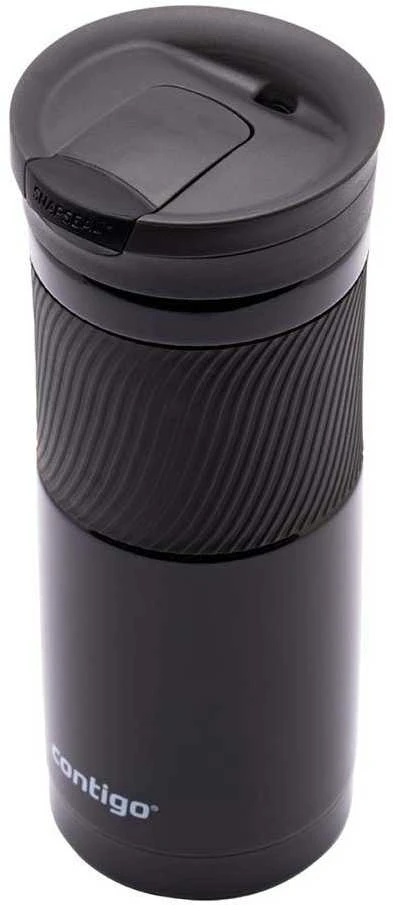 Contigo Termo puodelis 470ml Byron Matte Juodas CON2095663