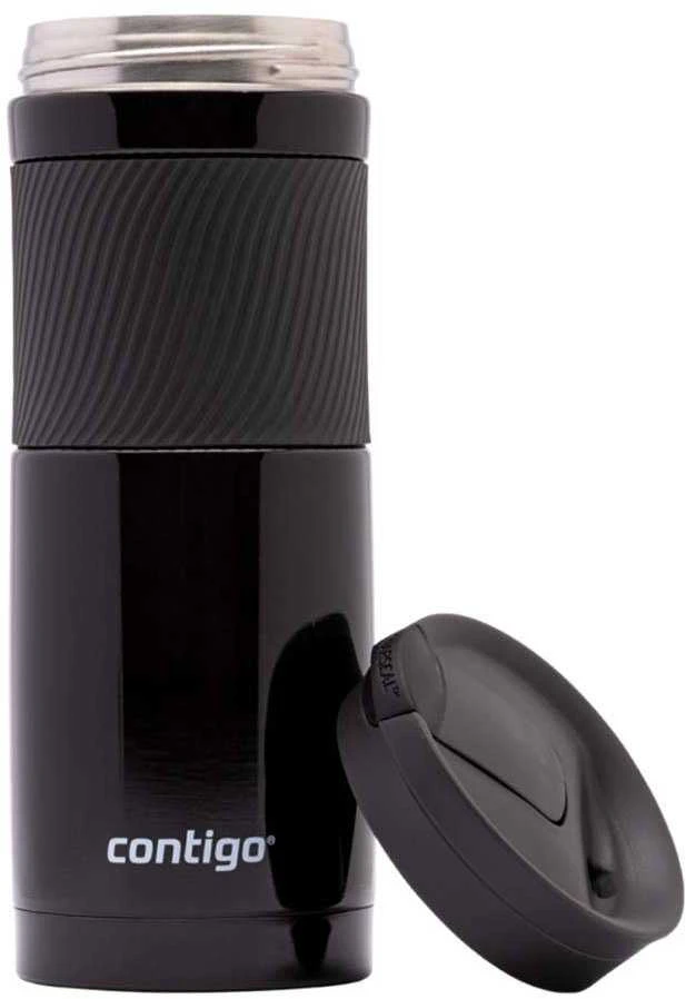 Contigo Termo puodelis 470ml Byron Matte Juodas CON2095663