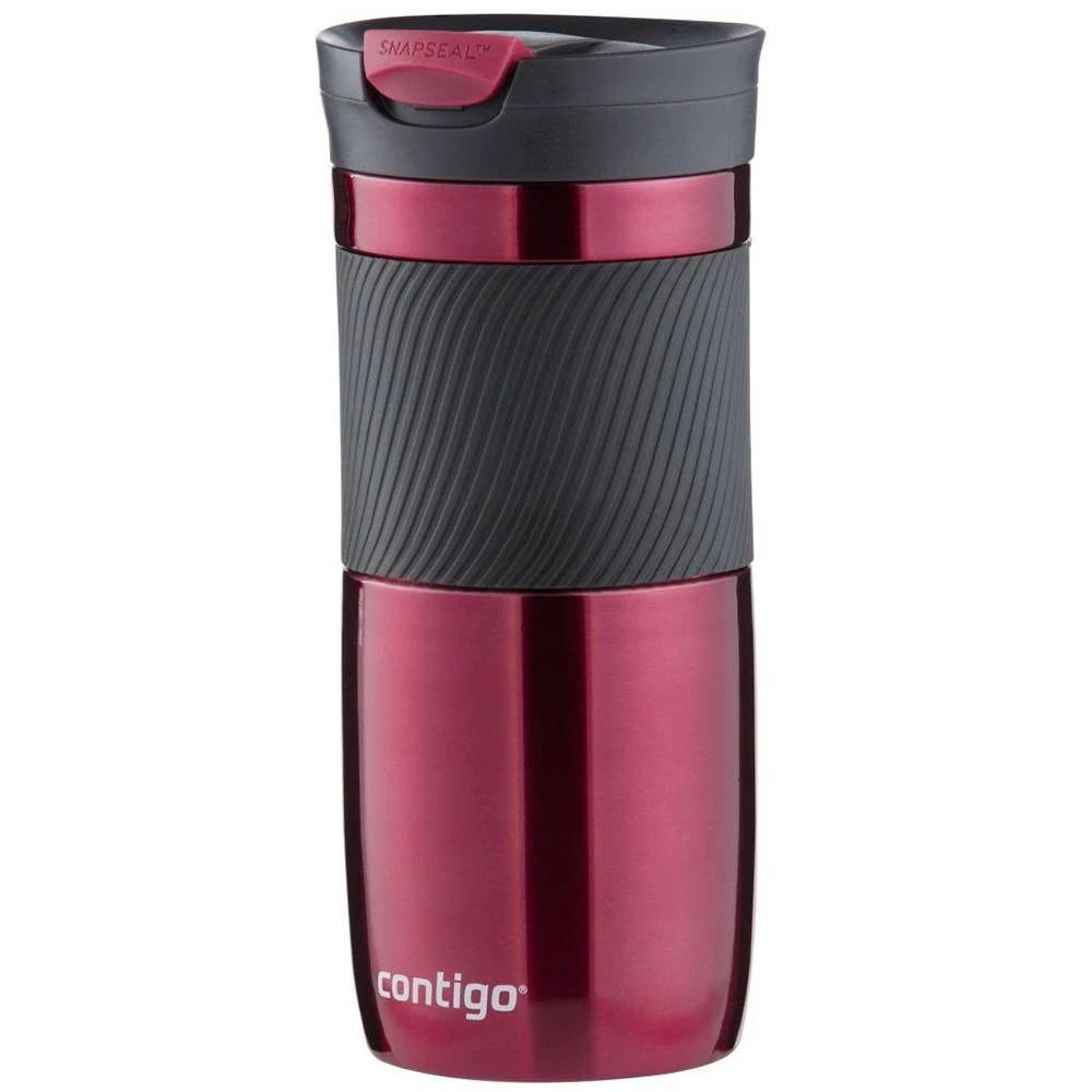 Termopuodelis Contigo Byron Vivacious 2095664, 470 ml
