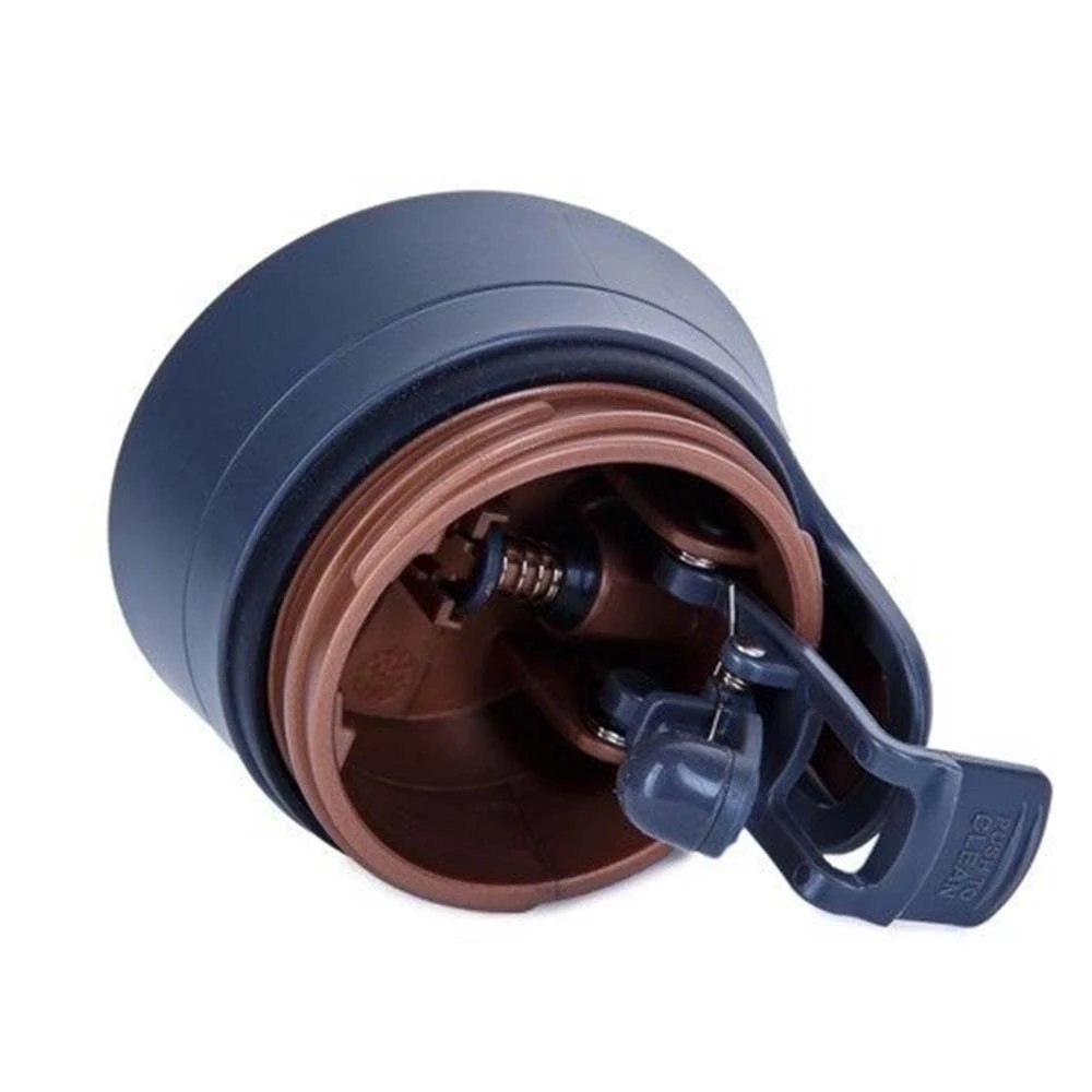Termopuodelis Contigo Pinnacle Matte Juodas CON2095328, 300 ml