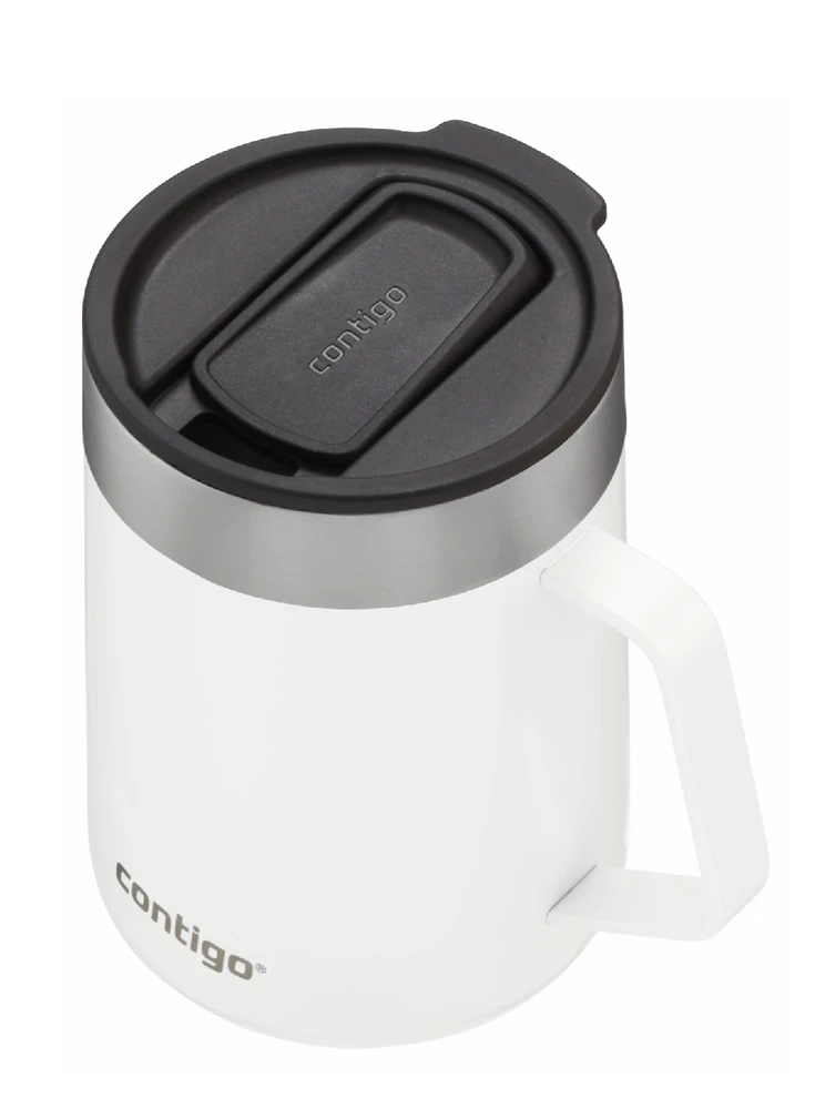 Contigo Streeterville 420ml balta