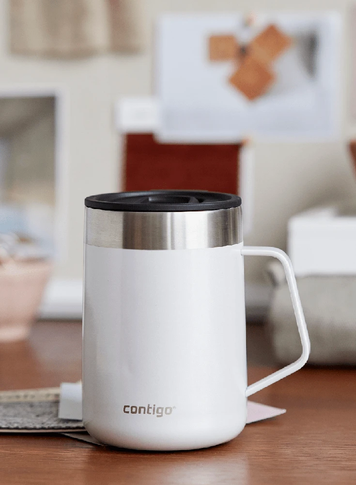 Contigo Streeterville 420ml balta