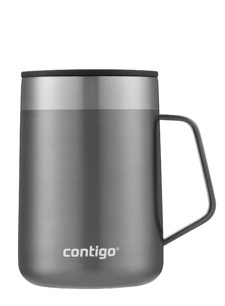 Contigo Streeterville 420ml pilka