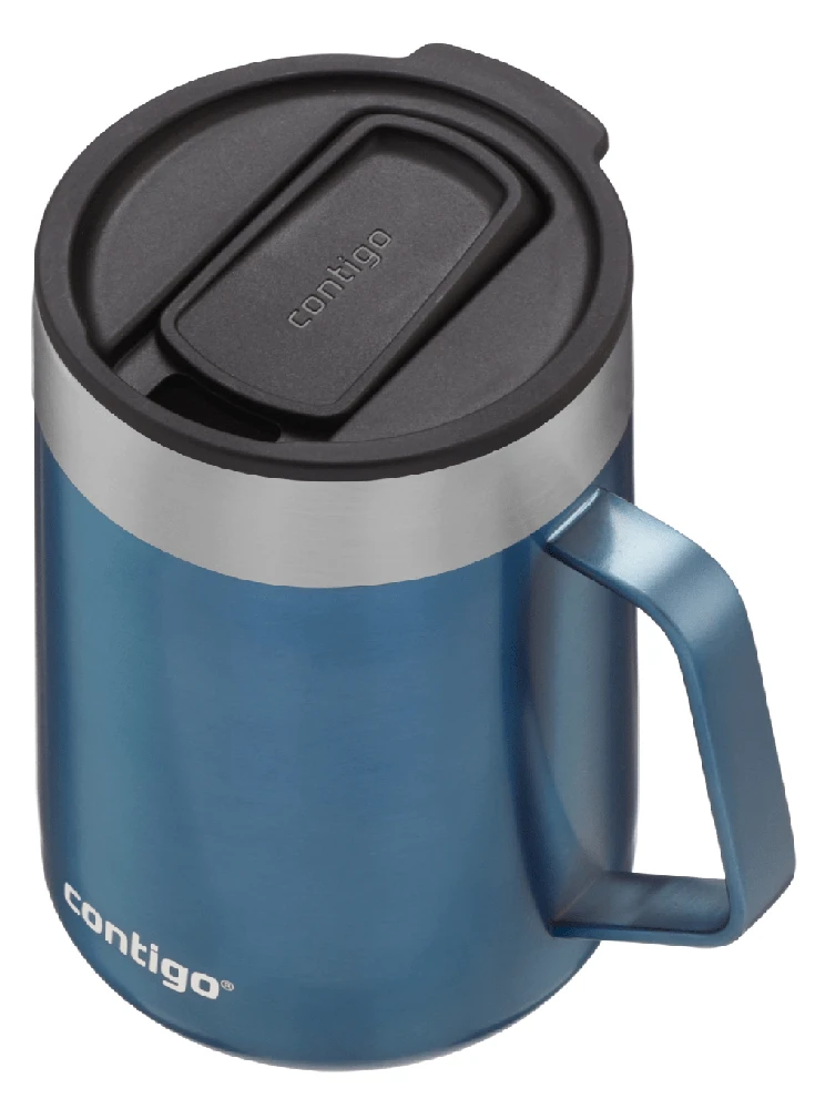 Contigo Streeterville mėlyna 420ml