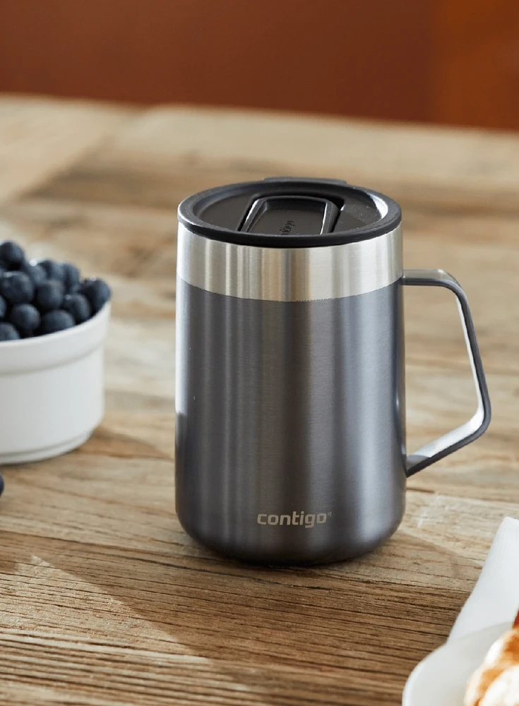 Contigo Streeterville 420ml pilka