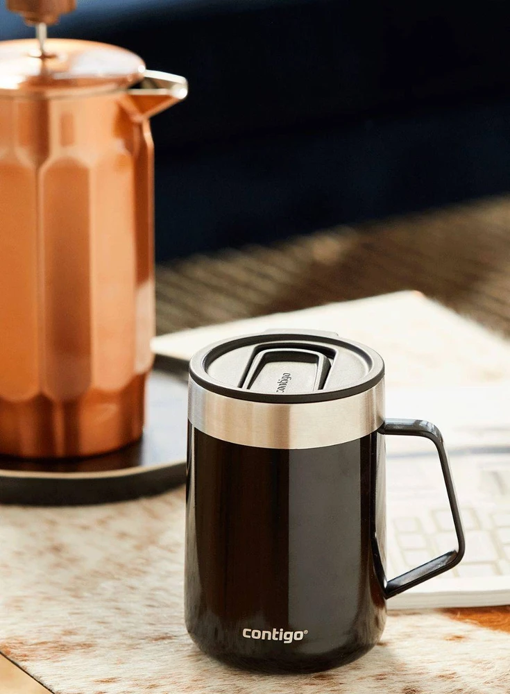 Contigo Streeterville 420ml juoda